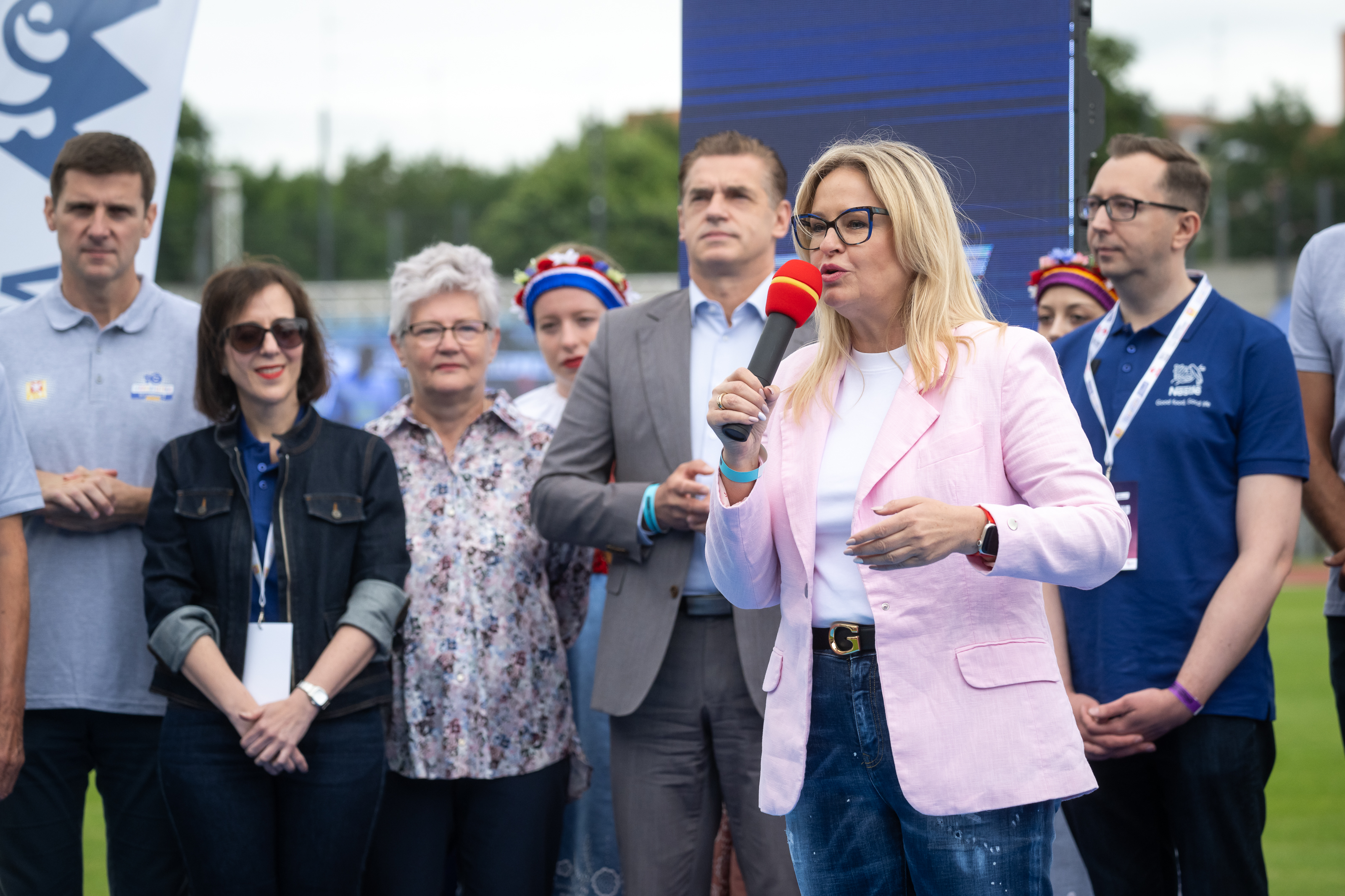 Nestle Cup Włocławek 2024 obrazek 1